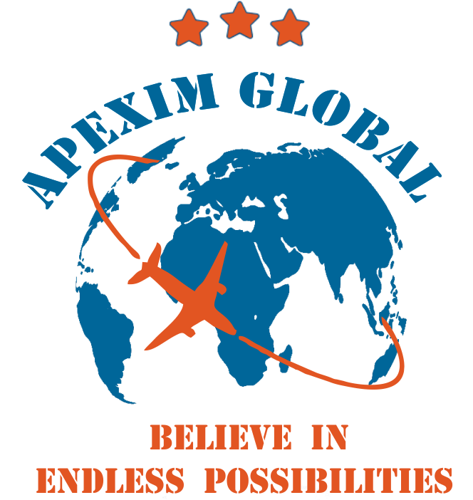 Welcome To Apeximglobal