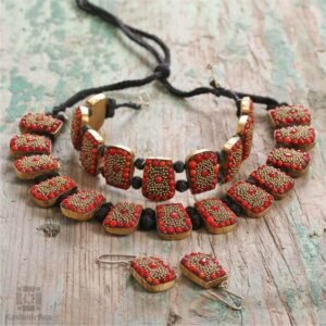 Beaded Jewelry