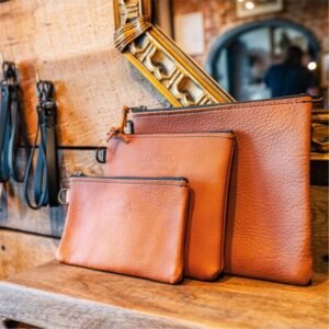 Leather Bags