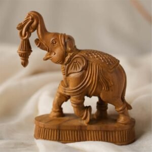 Wooden Carvings