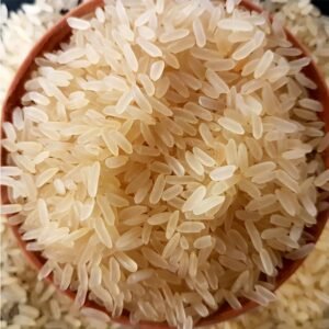 IR 64 Parboiled Rice